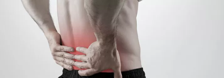 Chiropractic Hazerswoude-Dorp CE Lower Back Pain